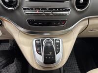 Mercedes-Benz V vaihtoauto