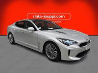 Kia Stinger vaihtoauto