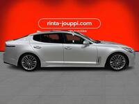 Kia Stinger vaihtoauto