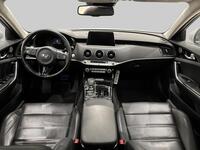 Kia Stinger vaihtoauto