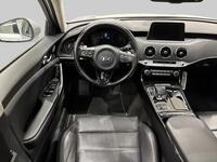 Kia Stinger vaihtoauto