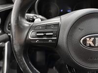 Kia Stinger vaihtoauto
