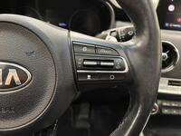 Kia Stinger vaihtoauto