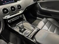 Kia Stinger vaihtoauto