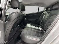 Kia Stinger vaihtoauto