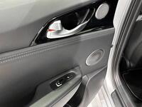 Kia Stinger vaihtoauto