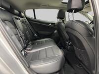 Kia Stinger vaihtoauto
