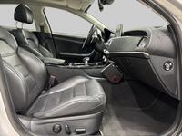 Kia Stinger vaihtoauto