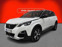 Peugeot 5008 vaihtoauto