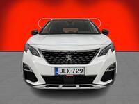 Peugeot 5008 vaihtoauto