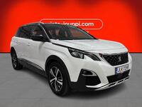 Peugeot 5008 vaihtoauto