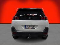 Peugeot 5008 vaihtoauto