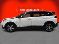 Peugeot 5008 vaihtoauto