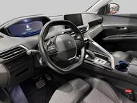 Peugeot 5008 vaihtoauto