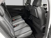 Peugeot 5008 vaihtoauto