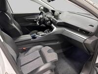 Peugeot 5008 vaihtoauto