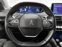 Peugeot 5008 vaihtoauto