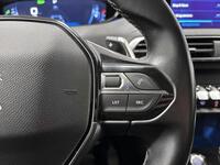 Peugeot 5008 vaihtoauto