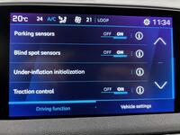 Peugeot 5008 vaihtoauto