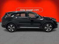 Kia Sorento vaihtoauto