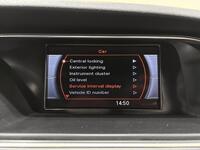 Audi A5 vaihtoauto
