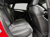 Audi A5 vaihtoauto