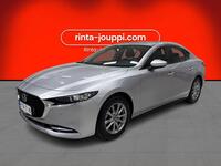 Mazda 3 vaihtoauto