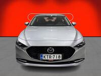 Mazda 3 vaihtoauto
