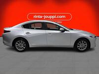 Mazda 3 vaihtoauto