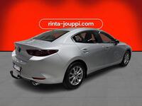 Mazda 3 vaihtoauto