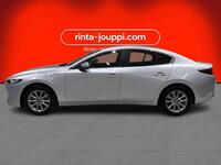 Mazda 3 vaihtoauto