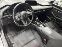Mazda 3 vaihtoauto