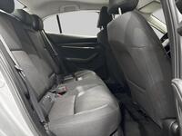 Mazda 3 vaihtoauto