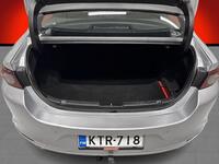 Mazda 3 vaihtoauto