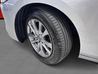 Mazda 3 vaihtoauto