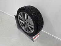Mazda 3 vaihtoauto