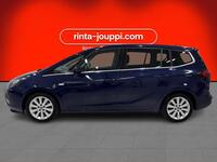 Opel Zafira Tourer vaihtoauto