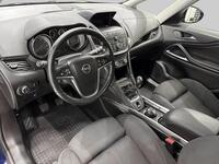 Opel Zafira Tourer vaihtoauto