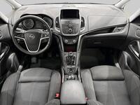 Opel Zafira Tourer vaihtoauto