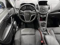 Opel Zafira Tourer vaihtoauto