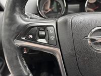 Opel Zafira Tourer vaihtoauto