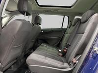 Opel Zafira Tourer vaihtoauto