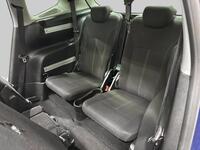 Opel Zafira Tourer vaihtoauto