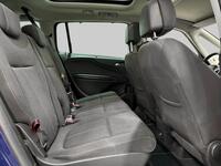 Opel Zafira Tourer vaihtoauto