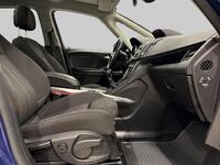 Opel Zafira Tourer vaihtoauto