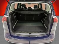 Opel Zafira Tourer vaihtoauto