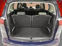 Opel Zafira Tourer vaihtoauto