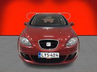 SEAT Altea XL vaihtoauto