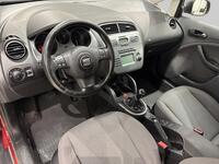 SEAT Altea XL vaihtoauto