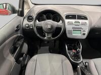 SEAT Altea XL vaihtoauto